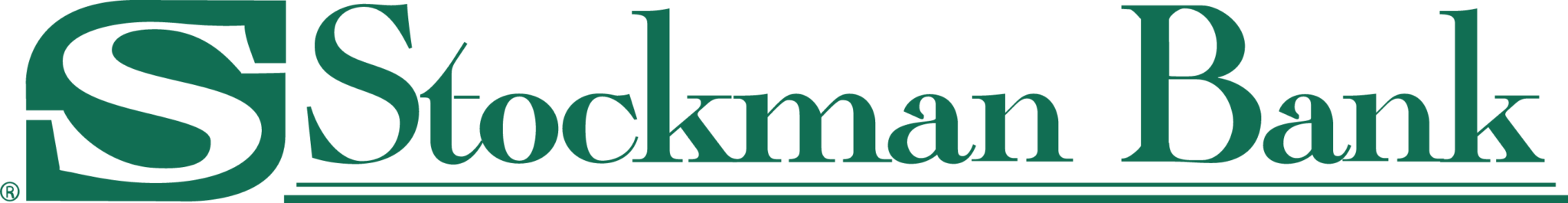 Stockman Bank