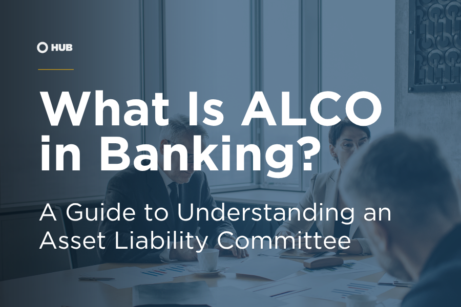 What Is ALCO in Banking? Asset Liability Committee Guide