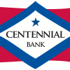 centennial bank logo
