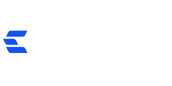 everbank logo white